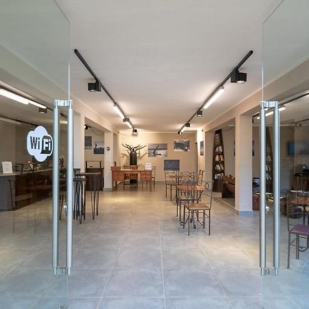 Loharano Lodge Нозі Бе Екстер'єр фото